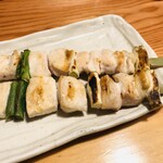 Tori Kizoku Hokutoda Ten - 