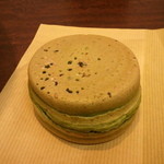 菓匠茶屋 - さくらあん