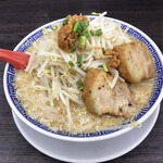 豪ーめん - 味噌