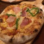 HOT PEACE - 