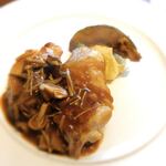 Kitchen Rigole - 