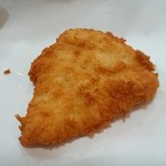 ケンタッキーフライドチキン - 骨なしケンタッキー