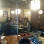 備長炭炭火焼鳥 ニセコおでん影 - 