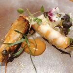 WAKA Ristorante - 
