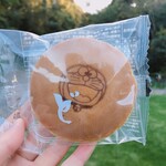 Fujiko F Fujio Museum Shop - どら焼き210円