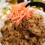 Matsuya Omori Ten - 