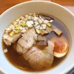 川岸ボンゾNOODLES - 