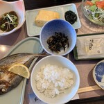 Araiso Kan - 