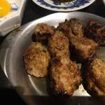 Kanemasu no Shichirin Yaki - 