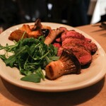 CANTINA SICILIANA Ginza Roku Chome - 