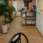沙羅 - 店内