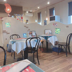 Tandoori Restaurant Asa Chitose Ten - 