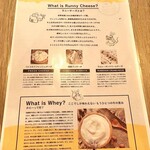 RUNNY CHEESE - 