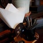 Coffee Yarou - 懐かしい。