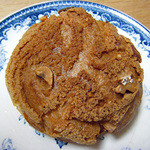 お菓子屋 たけたけ - コーヒー牛乳でしゅー