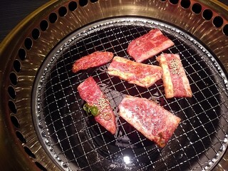 Yakiniku Nakanaka - 