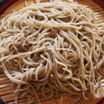 Teuchi Soba Dokoro Momosuke Tei - 