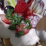 ル・メランジュ - 