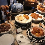 Shangri-La's Far Eastern Plaza Hotel - 料理写真:
