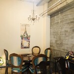 カフェ ミティーク - 