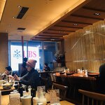 あんず  - 店内