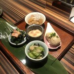 Omasa - 