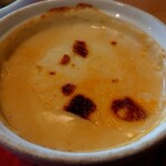 ラペ - ランチのミートドリアのアップ