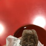 Naritasan Nagoya Betsuin Daishoji Shinto Kaikan - これ、マジで美味しい♡