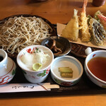 Soba no Chaya Maruyama - 