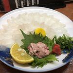 Robata Yaki Genta - 