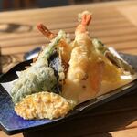 そば麓 - 