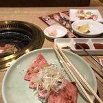 Kalbi Iccho Wakayama Ten - 