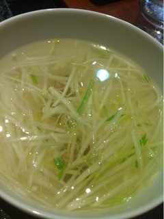 Date no Gyutan Sendai Mitsukoshi Ten - 