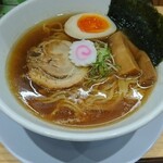Ramen Miyauura Kousa Ten - 
