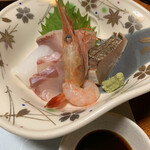 Oshokuji Dokoro Nakaya - 