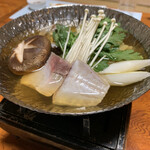 Oshokuji Dokoro Nakaya - 