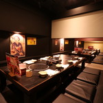 Sumibi Yakitori Yakiton Q - 