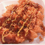 かつや - ロースカツ弁当