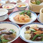 Hotel Okura Restaurant Yokohama Chinese Togen - 