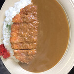 Kodawari - カツカレー