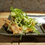 Sosaku Tori Izakaya Waratte Ya - かわ
