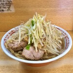ラーメン二郎 環七新新代田店 - 