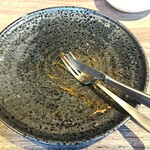 Bistro Hamaifu - ぺろん