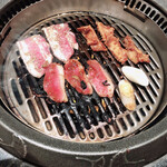 Sanshuen - 