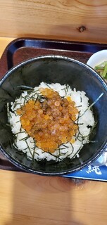 Wajun - いくら丼
