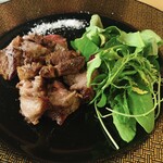 輝咲 - 