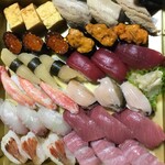 清次郎 - 