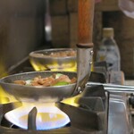 Yakitori Tokoshima - 