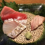 Tsumugi - 紡(お造り)
