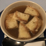 そぷらのシチュー - 